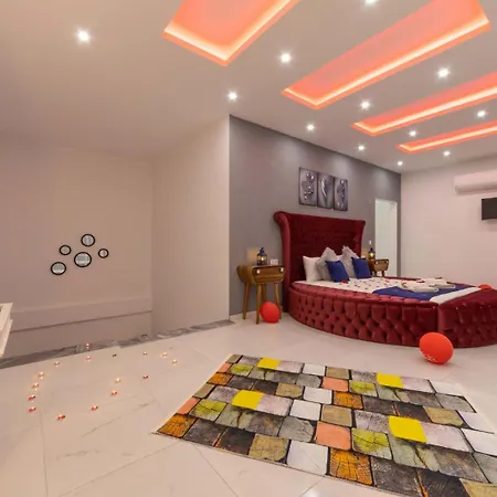 Sisters Hotel 4*